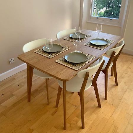 Lovely Spacious 1-Bedroom Flat In Tufnell Park Close To Central Λονδίνο Εξωτερικό φωτογραφία