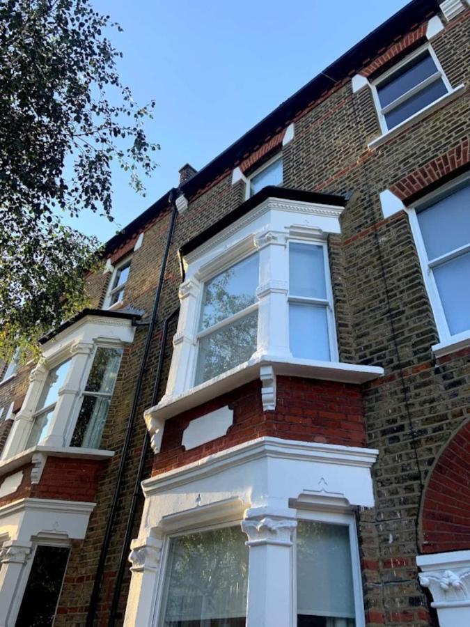 Lovely Spacious 1-Bedroom Flat In Tufnell Park Close To Central Λονδίνο Εξωτερικό φωτογραφία