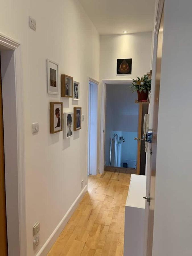 Lovely Spacious 1-Bedroom Flat In Tufnell Park Close To Central Λονδίνο Εξωτερικό φωτογραφία