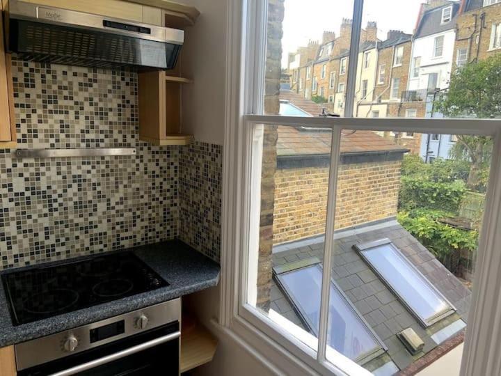 Lovely Spacious 1-Bedroom Flat In Tufnell Park Close To Central Λονδίνο Εξωτερικό φωτογραφία
