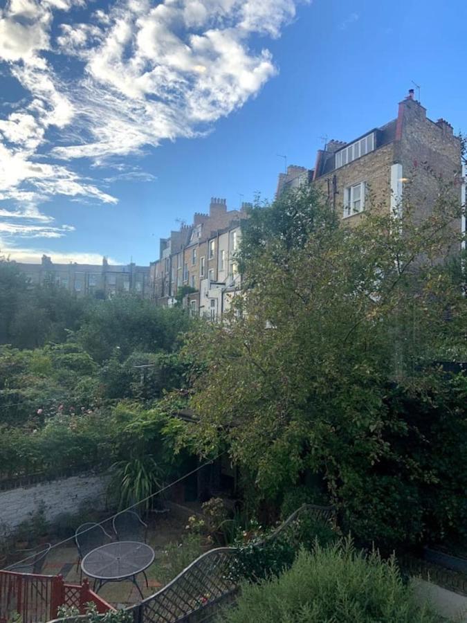 Lovely Spacious 1-Bedroom Flat In Tufnell Park Close To Central Λονδίνο Εξωτερικό φωτογραφία