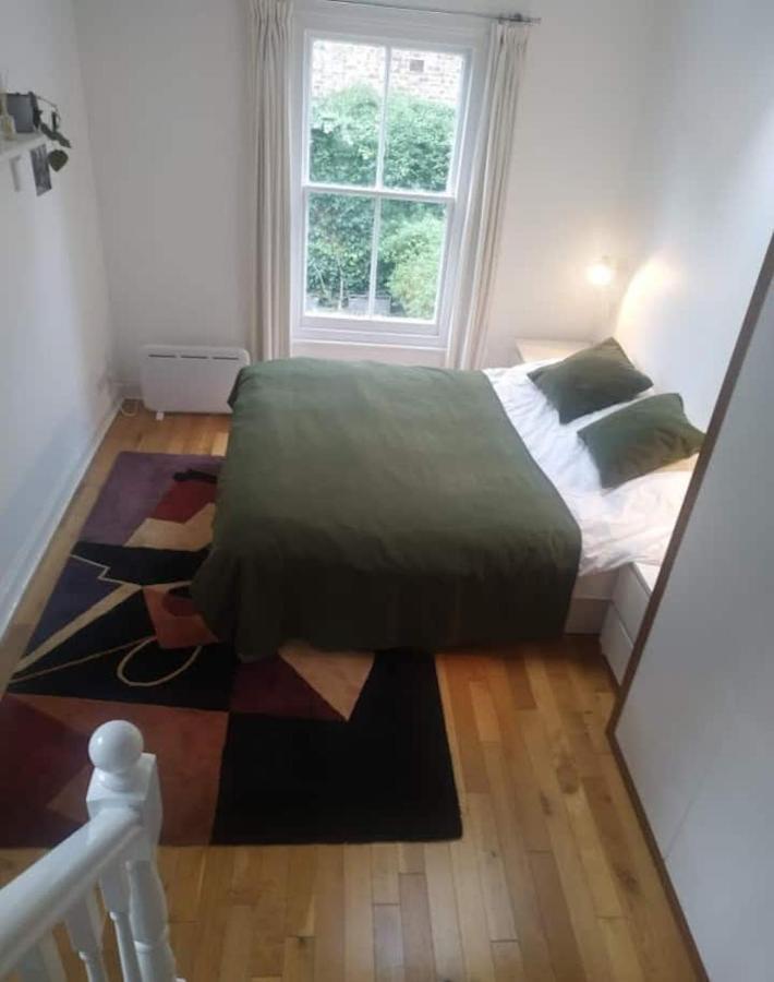 Lovely Spacious 1-Bedroom Flat In Tufnell Park Close To Central Λονδίνο Εξωτερικό φωτογραφία
