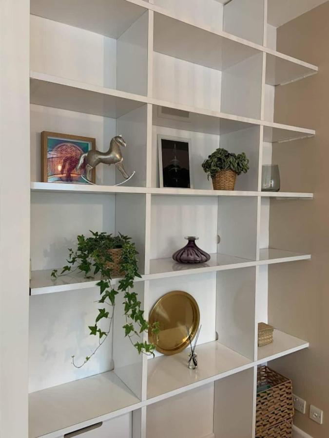 Lovely Spacious 1-Bedroom Flat In Tufnell Park Close To Central Λονδίνο Εξωτερικό φωτογραφία