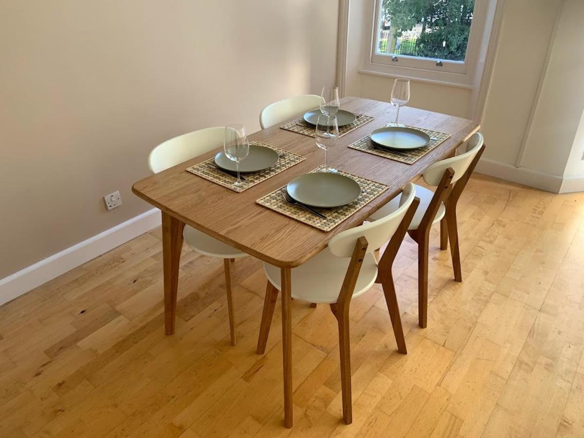 Lovely Spacious 1-Bedroom Flat In Tufnell Park Close To Central Λονδίνο Εξωτερικό φωτογραφία